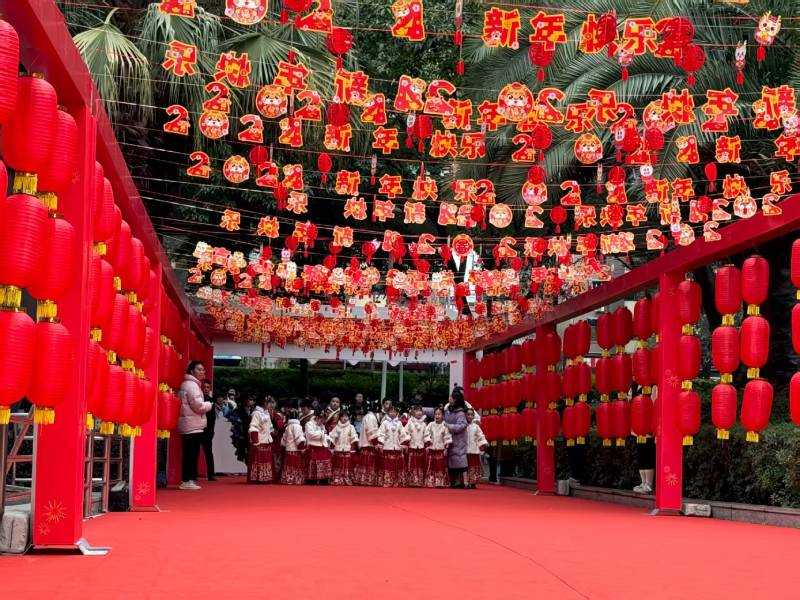 乌恰县景区演艺